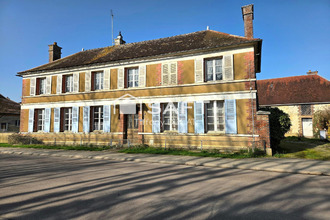 Vente Maison 10210, Vanlay France