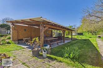 Ma-Cabane - Vente Maison Vannecourt, 176 m²
