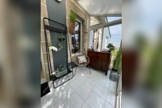 Ma-Cabane - Vente Maison VANNES, 76 m²