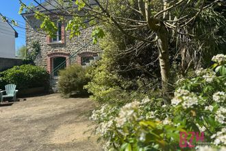 Ma-Cabane - Vente Maison VANNES, 64 m²