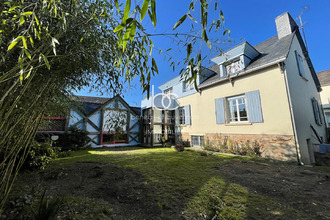 Ma-Cabane - Vente Maison VANNES, 246 m²