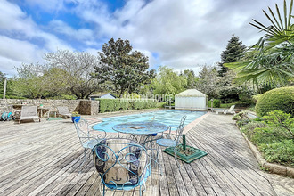 Ma-Cabane - Vente Maison VANNES, 192 m²