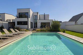 Ma-Cabane - Vente Maison Vannes, 192 m²