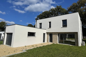 Ma-Cabane - Vente Maison Vannes, 123 m²