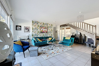 Ma-Cabane - Vente Maison VANNES, 110 m²