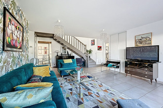 Ma-Cabane - Vente Maison VANNES, 110 m²