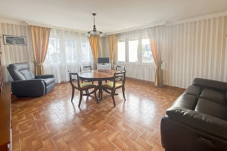 Ma-Cabane - Vente Maison Vannes, 100 m²