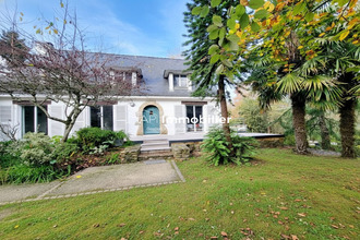 Ma-Cabane - Vente Maison Vannes, 160 m²
