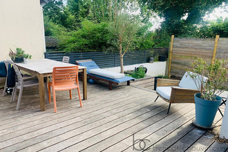 Ma-Cabane - Vente Maison VANNES, 120 m²