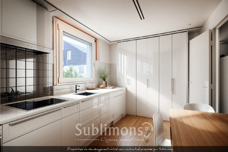 Ma-Cabane - Vente Maison Vannes, 80 m²