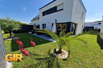 Ma-Cabane - Vente Maison VANNES, 114 m²