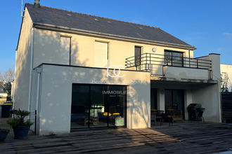 Ma-Cabane - Vente Maison VANNES, 135 m²