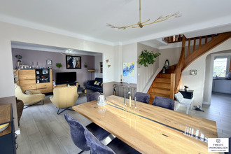 Ma-Cabane - Vente Maison Vannes, 196 m²