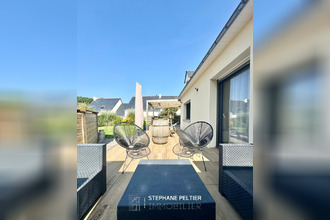 Ma-Cabane - Vente Maison Vannes, 135 m²