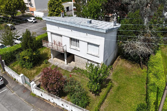 Ma-Cabane - Vente Maison Vannes, 75 m²