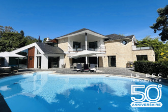 Ma-Cabane - Vente Maison Vannes, 243 m²