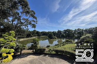 Ma-Cabane - Vente Maison Vannes, 243 m²