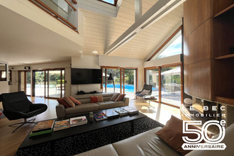 Ma-Cabane - Vente Maison Vannes, 243 m²