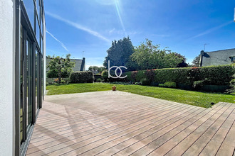 Ma-Cabane - Vente Maison VANNES, 171 m²