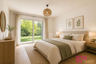 Ma-Cabane - Vente Maison VANNES, 115 m²
