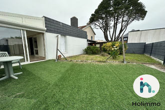 Ma-Cabane - Vente Maison Vannes, 107 m²