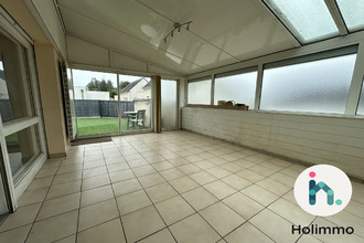 Ma-Cabane - Vente Maison Vannes, 107 m²