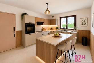 Ma-Cabane - Vente Maison VANNES, 102 m²