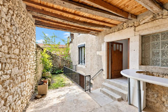 Ma-Cabane - Vente Maison Vannes-le-Châtel, 150 m²