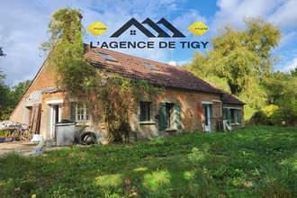 Ma-Cabane - Vente Maison VANNES-SUR-COSSON, 143 m²