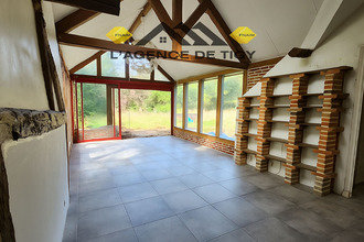 Ma-Cabane - Vente Maison VANNES-SUR-COSSON, 143 m²