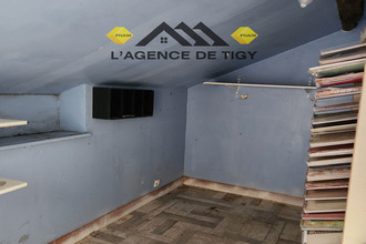 Ma-Cabane - Vente Maison VANNES-SUR-COSSON, 143 m²