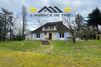 Ma-Cabane - Vente Maison VANNES-SUR-COSSON, 121 m²