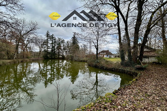 Ma-Cabane - Vente Maison VANNES-SUR-COSSON, 121 m²