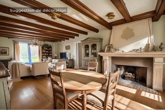 Ma-Cabane - Vente Maison VANNES-SUR-COSSON, 121 m²