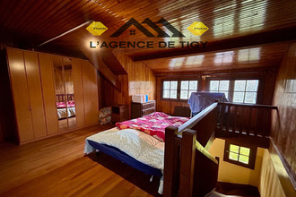 Ma-Cabane - Vente Maison VANNES-SUR-COSSON, 121 m²