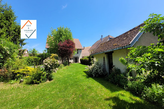 Ma-Cabane - Vente Maison VANNOZ, 182 m²