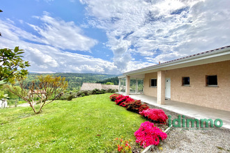 Ma-Cabane - Vente Maison Vanosc, 90 m²