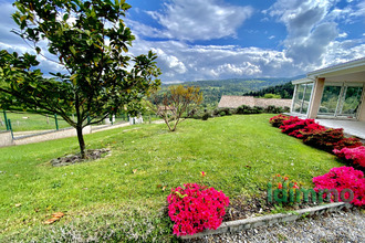 Ma-Cabane - Vente Maison Vanosc, 90 m²