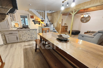 Ma-Cabane - Vente Maison Vanosc, 98 m²