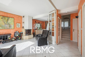 Ma-Cabane - Vente Maison Vanves, 230 m²