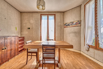 Ma-Cabane - Vente Maison VANVES, 72 m²