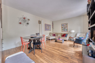 Ma-Cabane - Vente Maison VANVES, 151 m²