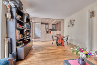 Ma-Cabane - Vente Maison VANVES, 151 m²