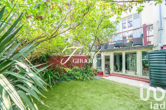 Vente Maison 92170, Vanves France