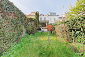 Ma-Cabane - Vente Maison VANVES, 125 m²