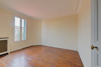 Ma-Cabane - Vente Maison VANVES, 125 m²