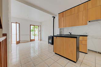 Ma-Cabane - Vente Maison VANVES, 78 m²