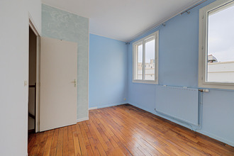 Ma-Cabane - Vente Maison VANVES, 78 m²