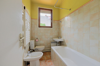 Ma-Cabane - Vente Maison VANVES, 78 m²