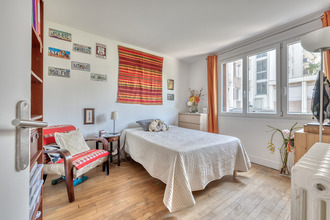 Ma-Cabane - Vente Maison VANVES, 119 m²